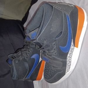 🏀 Jordan Legacy 312 'Knicks'